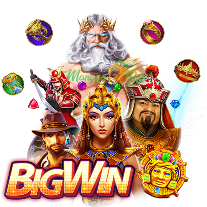 MANGGA2BET | Situs Judi Slot Gacor Maxwin Hari Ini & Link Slot88 Online Terbaru