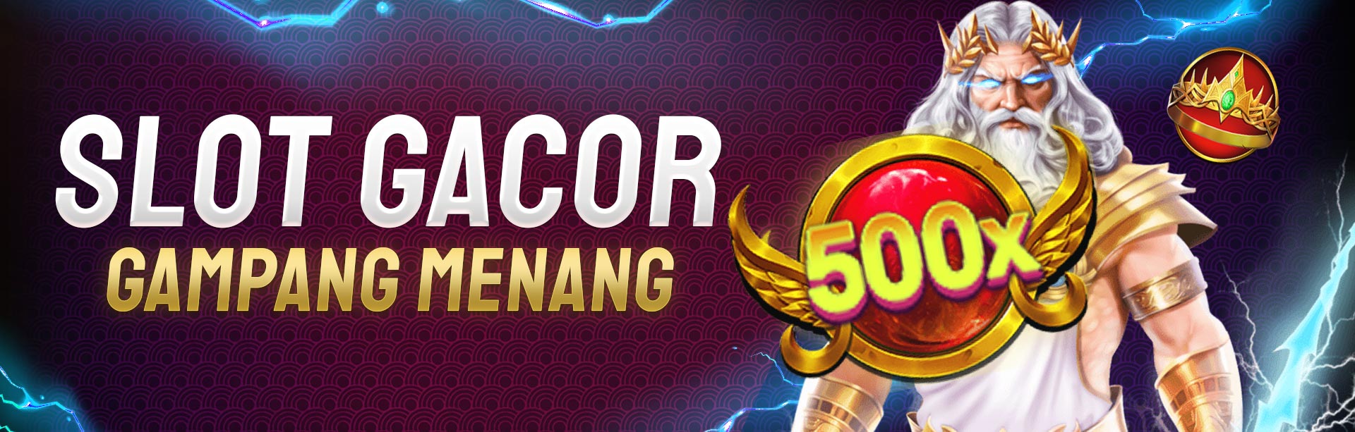 Situs Slot Gacor Gampang Menang Hari Ini